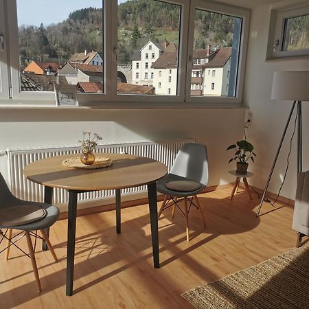 Ferienwohnung Ida Hornberg Exterior photo